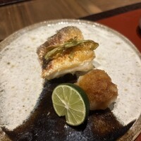 西麻布 清水 - 