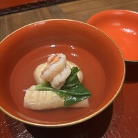 西麻布 清水 - 
