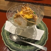 西麻布 清水 - 