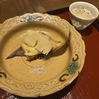 西麻布 清水 - 