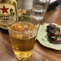 うなぎ家 しば福や - 