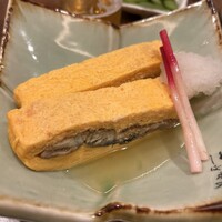 うなぎ家 しば福や - 