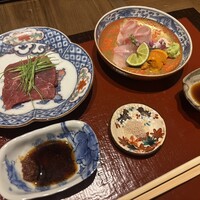 西麻布 清水 - 