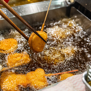 串カツ しろたや_1