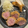とんかつ今井 北新地店