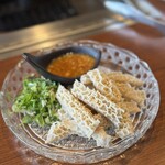 花ほのお鎌倉 焼肉ジャンボProduce - 