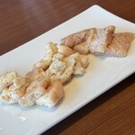 花ほのお鎌倉 焼肉ジャンボProduce - 