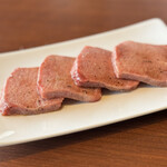 花ほのお鎌倉 焼肉ジャンボProduce - 