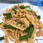 羊不同烤小串 - 