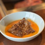 花ほのお鎌倉 焼肉ジャンボProduce - 