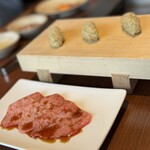 花ほのお鎌倉 焼肉ジャンボProduce - 