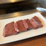 花ほのお鎌倉 焼肉ジャンボProduce - 