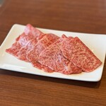 花ほのお鎌倉 焼肉ジャンボProduce - 