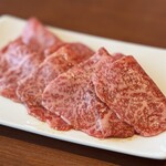 花ほのお鎌倉 焼肉ジャンボProduce - 