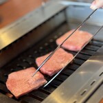 花ほのお鎌倉 焼肉ジャンボProduce - 