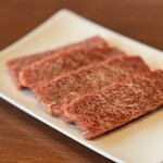 花ほのお鎌倉 焼肉ジャンボProduce - 