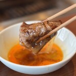 花ほのお鎌倉 焼肉ジャンボProduce - 