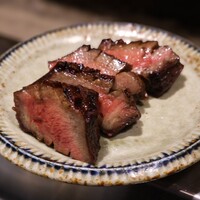 赤身焼肉 かるびあーの 新橋店 - 