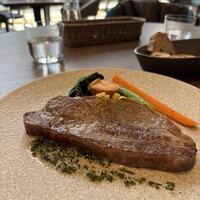 New American Dining GOTTA - 