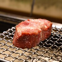赤身焼肉 かるびあーの 新橋店 - 