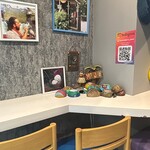 ココナッツグレン - 