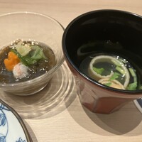 和食日和 おさけと 日本橋三越前 - 