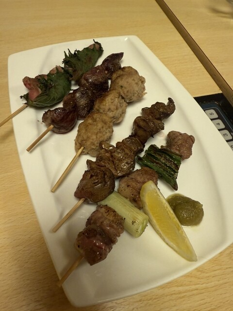 Shiki Shunsai Shoan photo 3