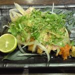 炎心 - 鴨たたき