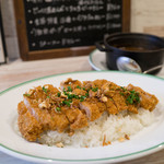 CURRY CLUB キュイエール - 