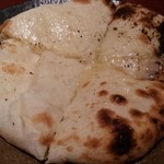 タンドールバル カマルプール - ゴルゴンゾーラクルチャ