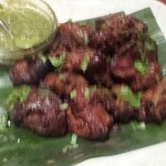 タンドールバル カマルプール - 