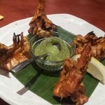 タンドールバル カマルプール - 