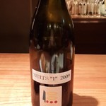 ミルカレス - ドメーヌ・プリューレ・ロック・ニュイ　”１”　2009