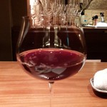 ミルカレス - かなり”良さ気なワイン”だったようですが、残念ながらどんなお味だったか覚えていませぬ。orz