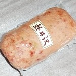 腸詰屋 - フライッシュケーゼ