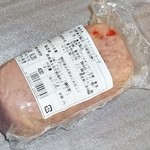 腸詰屋 - フライッシュケーゼ･ラベル