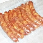 腸詰屋 - ミニサラミ