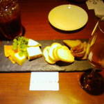 ACORN グランスタ八重洲店