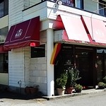 腸詰屋 - 外観全体像