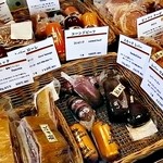 腸詰屋 - 商品棚 2