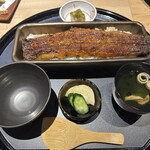 軽井沢 うなぎ四代目菊川 - 