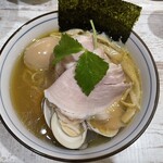 中華そば 四つ葉 - 