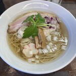 麺処 一心 - 