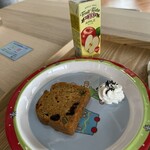 ボーネルンド　PLAY CUBE　Cafe - 