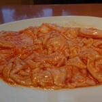 北上ホルモン店 - 上ホルモン