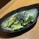 地鶏地酒地野菜 絆～ＫＩＺＵＮＡ～ - 