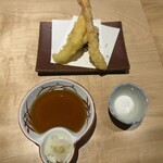 軽井沢 うなぎ四代目菊川 - 