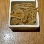 地鶏地酒地野菜 絆～ＫＩＺＵＮＡ～ - 