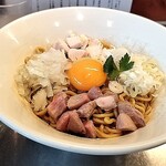 麺 しかの - 