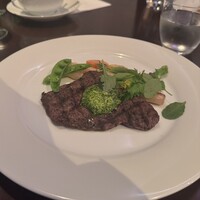 フレンチ キッチン - 